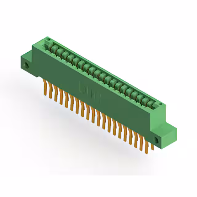 846-040-560-212 EDAC Inc.  Edgeboard Connectors